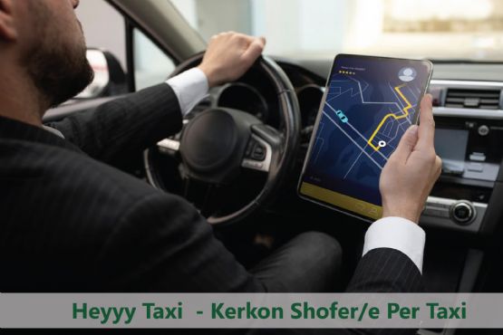 Vende pune shofer taksie, Vende pune shofere me paga konkurruese, Shofere njoftim pune, kerkoj pune shofer taxi tirane, Mundesi punesimi shofer taxi, Vende te lira pune shofer taxi